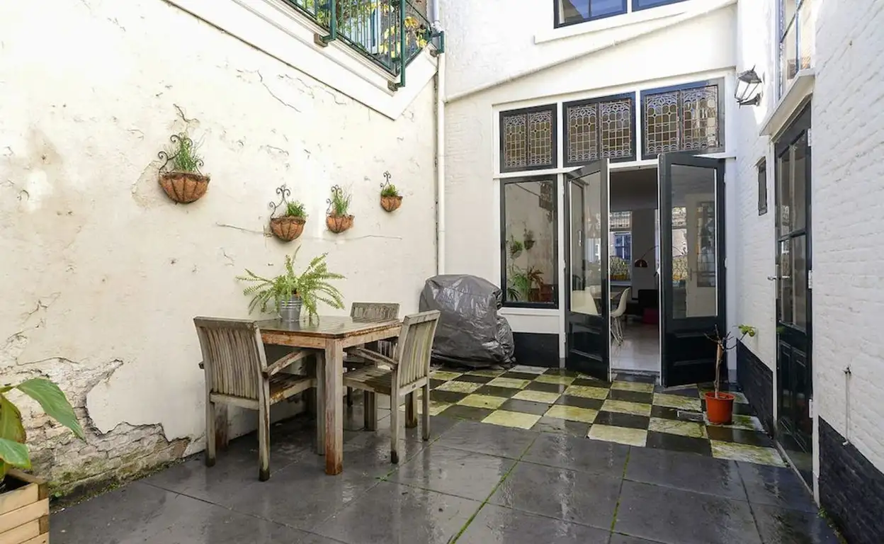 Foto #16 Huurwoning Oude Delft Delft