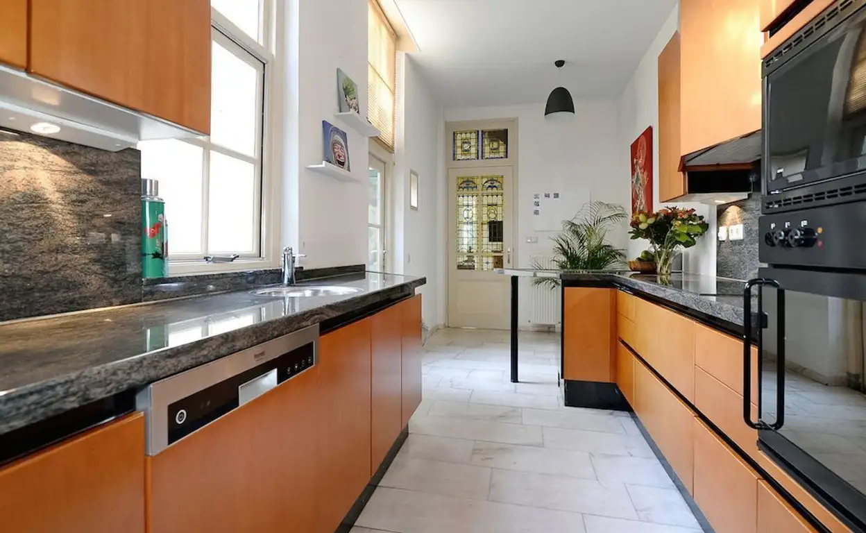 Foto #2 Huurwoning Oude Delft Delft