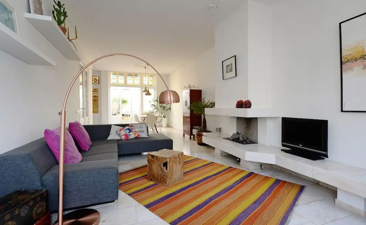 Foto #1 Huurwoning Oude Delft Delft