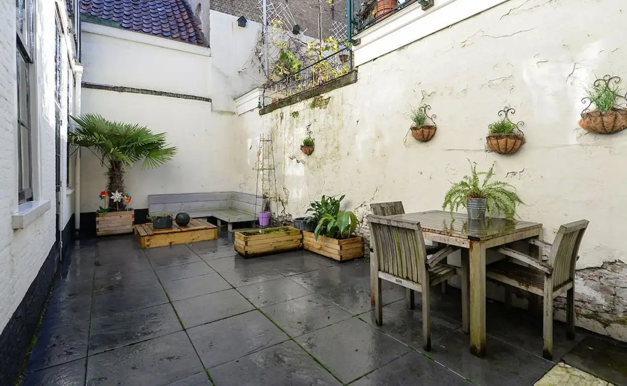 Foto #3 Huurwoning Oude Delft Delft