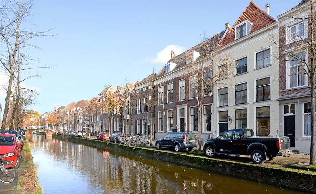 Foto #42 Huurwoning Oude Delft Delft