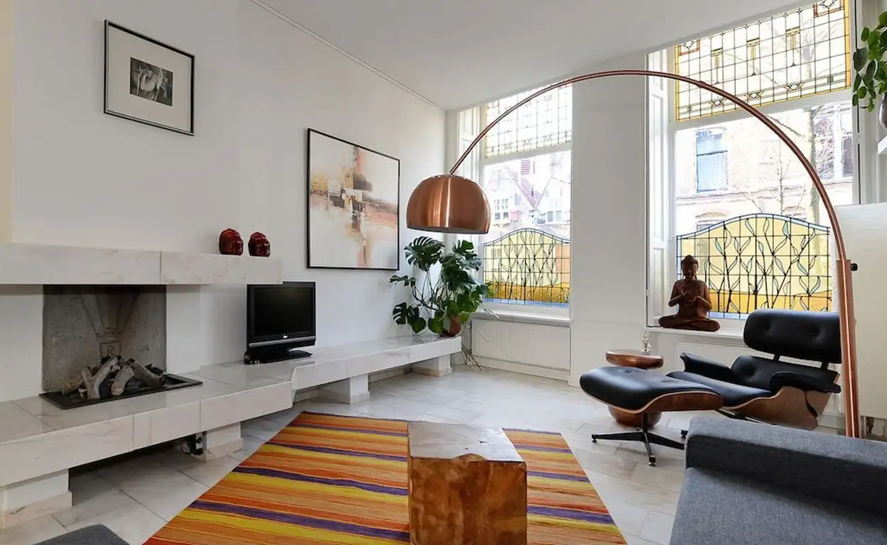 Foto #10 Huurwoning Oude Delft Delft