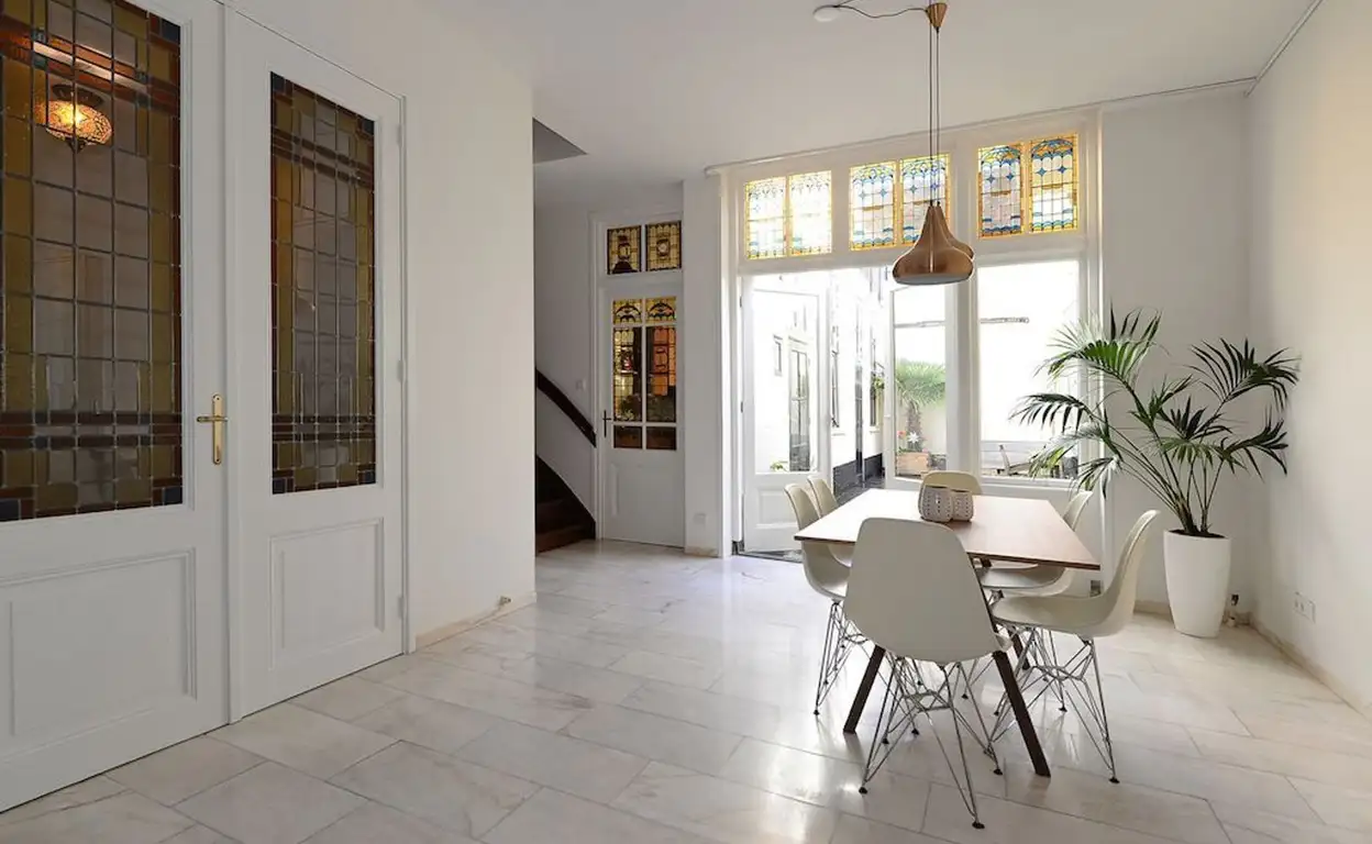 Foto #13 Huurwoning Oude Delft Delft