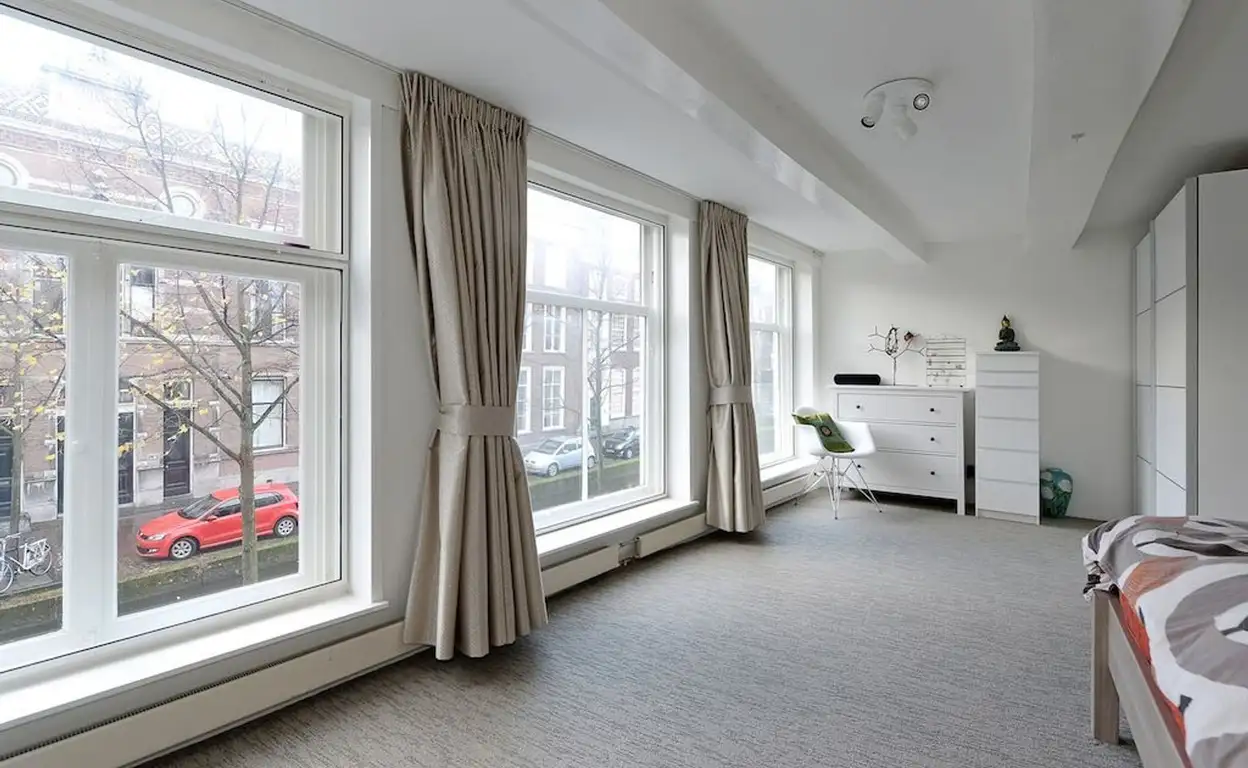 Foto #28 Huurwoning Oude Delft Delft
