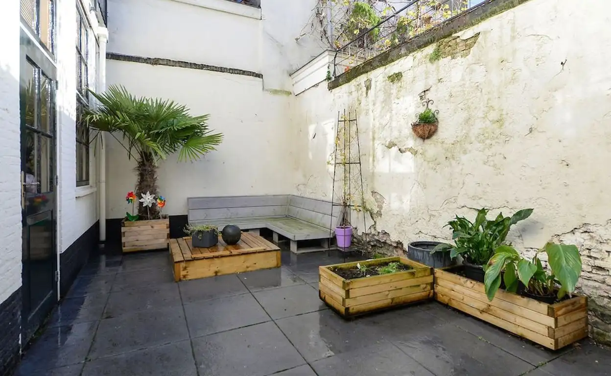 Foto #18 Huurwoning Oude Delft Delft