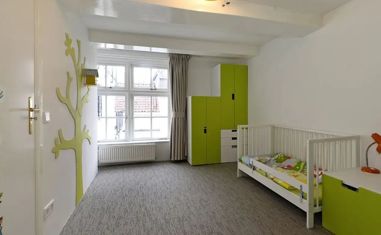 Foto #36 Huurwoning Oude Delft Delft