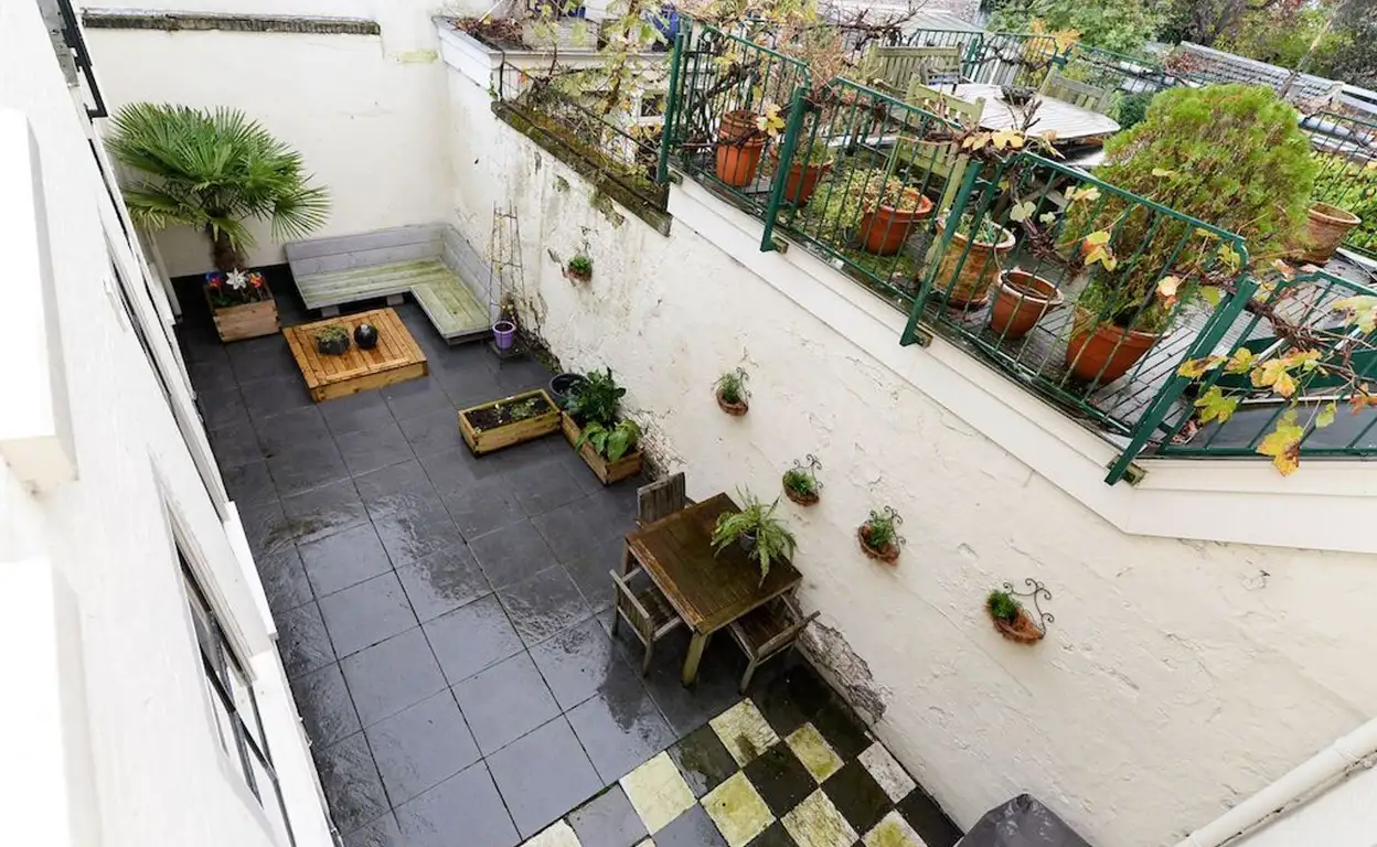 Foto #38 Huurwoning Oude Delft Delft