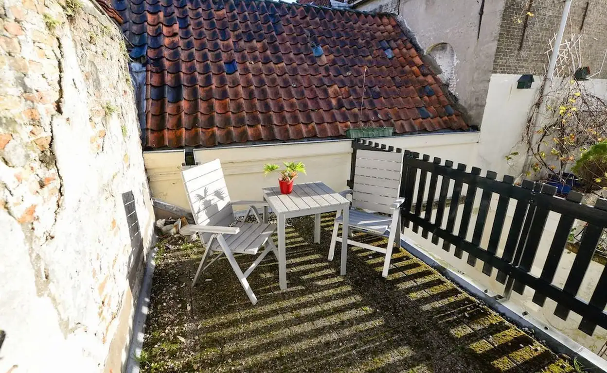 Foto #41 Huurwoning Oude Delft Delft