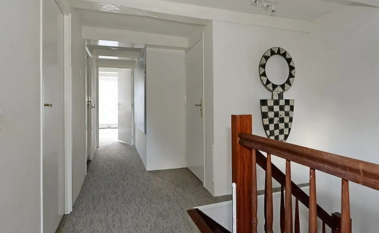 Foto #25 Huurwoning Oude Delft Delft