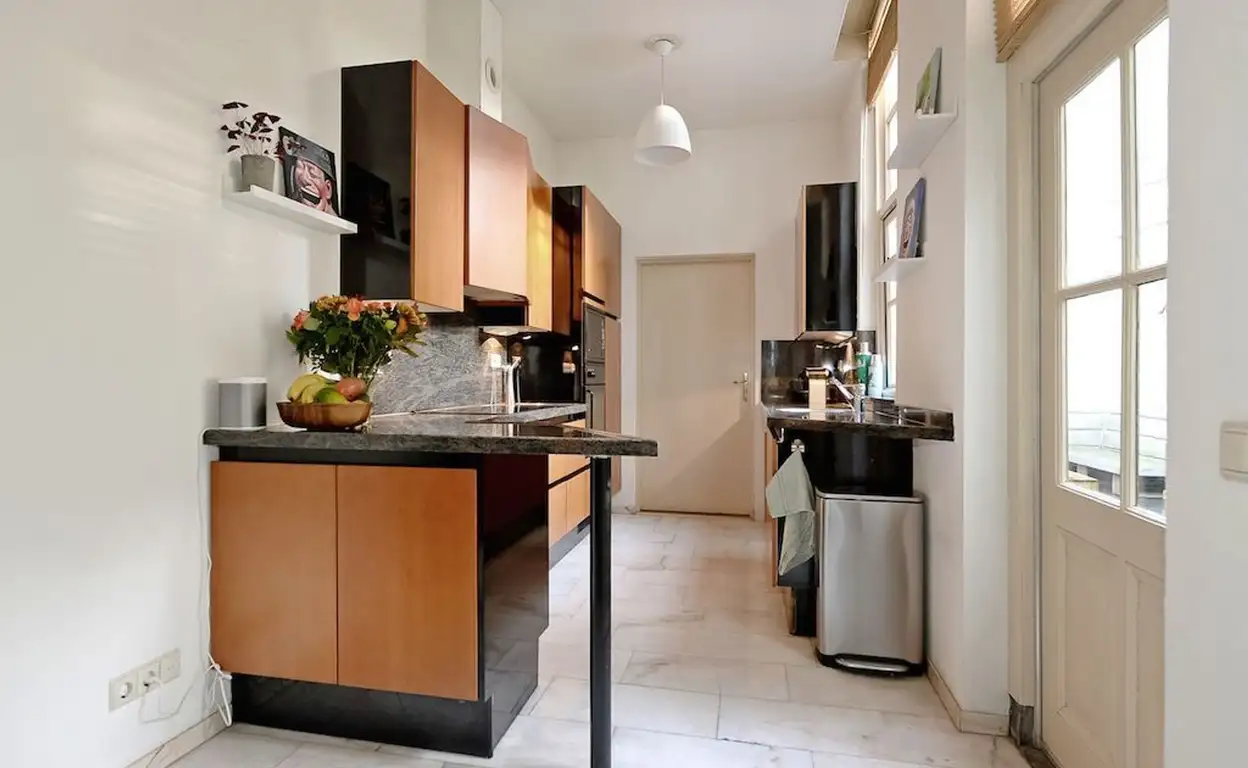 Foto #20 Huurwoning Oude Delft Delft