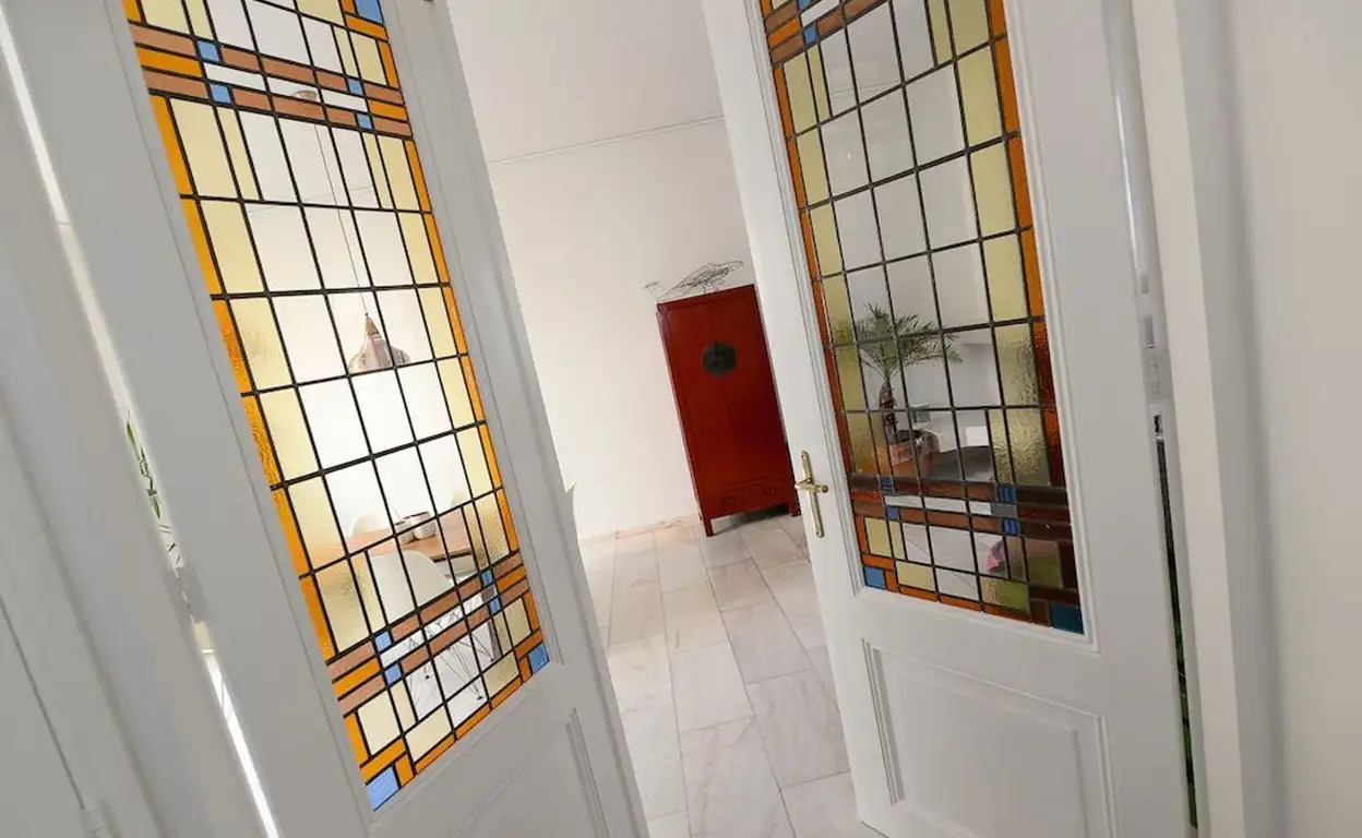 Foto #9 Huurwoning Oude Delft Delft