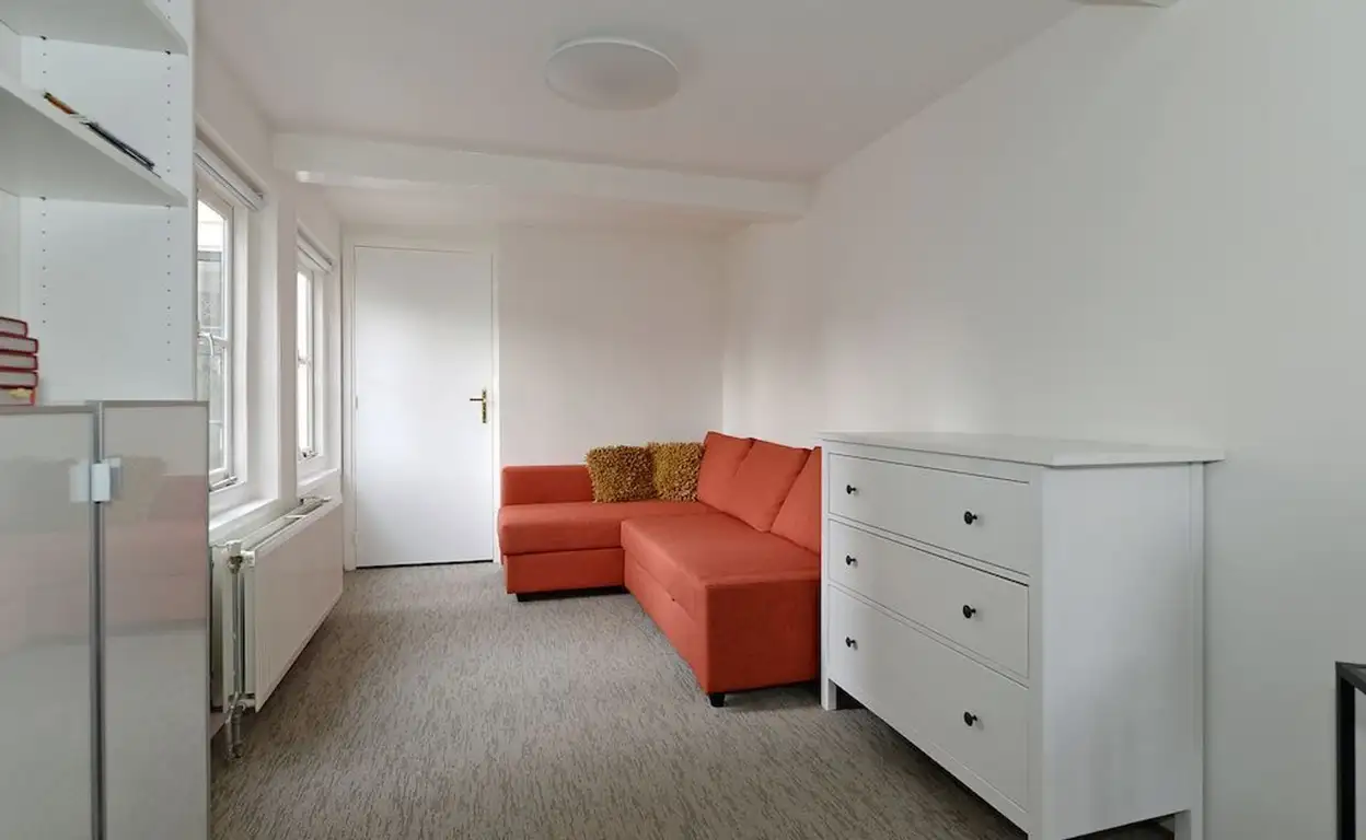Foto #40 Huurwoning Oude Delft Delft