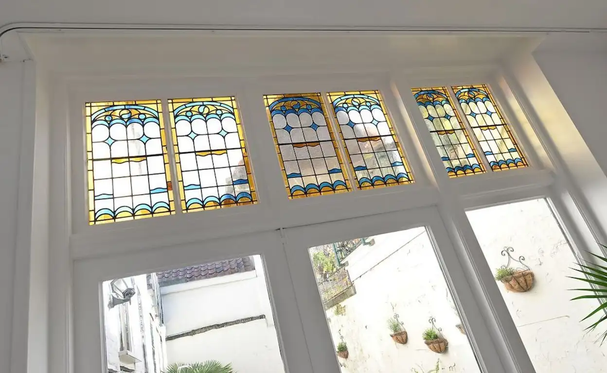 Foto #17 Huurwoning Oude Delft Delft