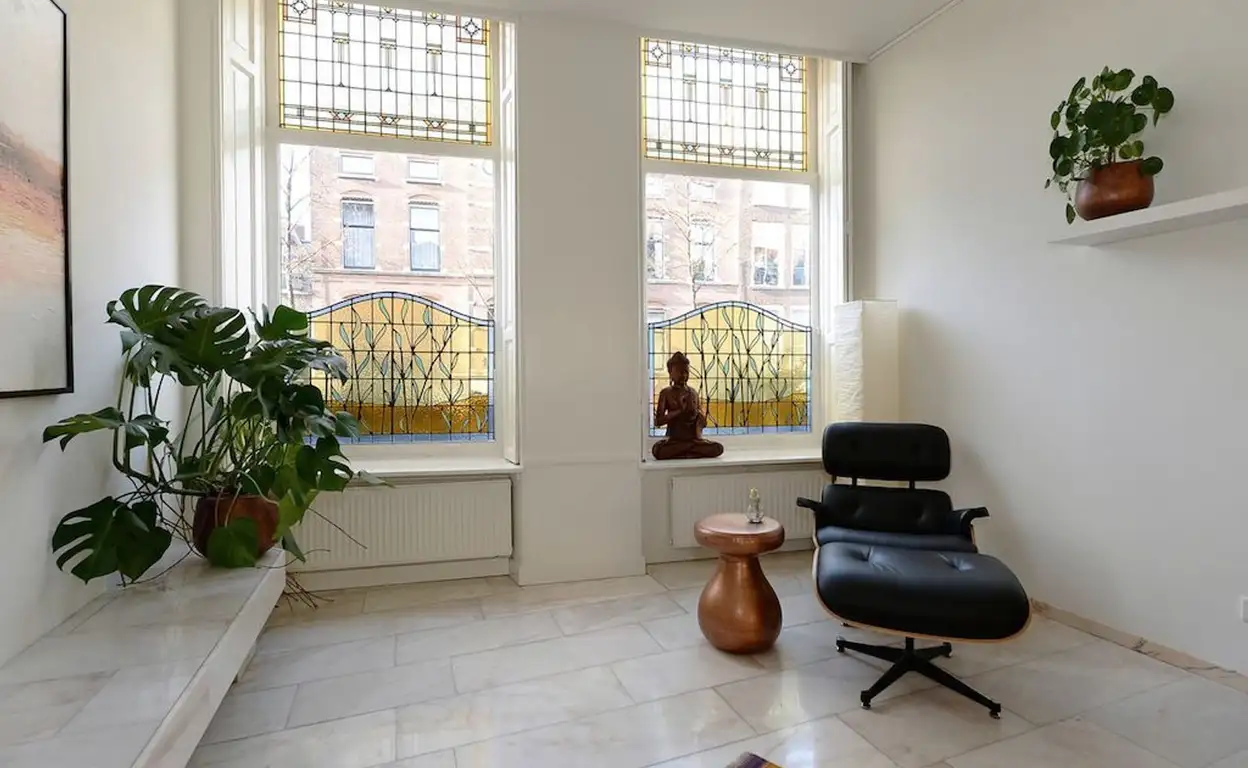 Foto #12 Huurwoning Oude Delft Delft