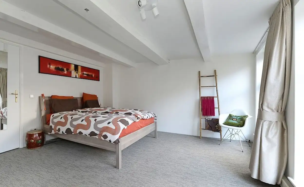 Foto #29 Huurwoning Oude Delft Delft