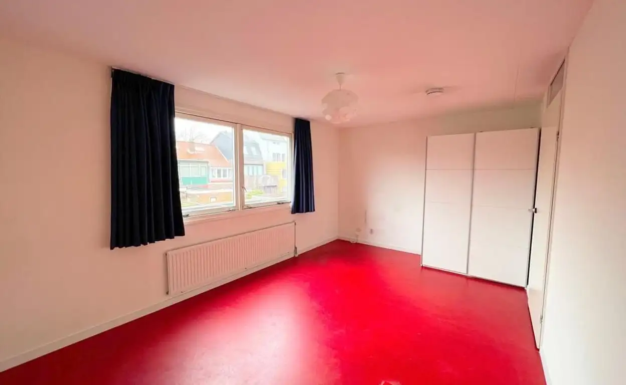 Foto #13 Huurwoning Schuttersveld Delft