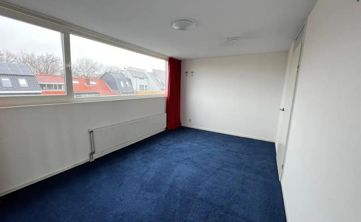 Foto #21 Huurwoning Schuttersveld Delft