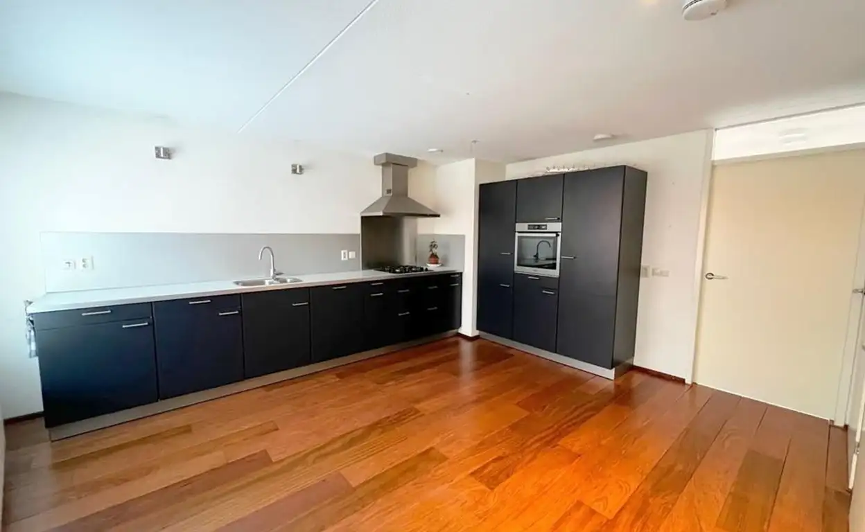 Foto #7 Huurwoning Schuttersveld Delft