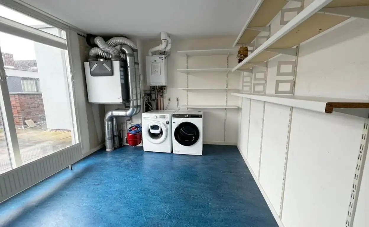 Foto #16 Huurwoning Schuttersveld Delft
