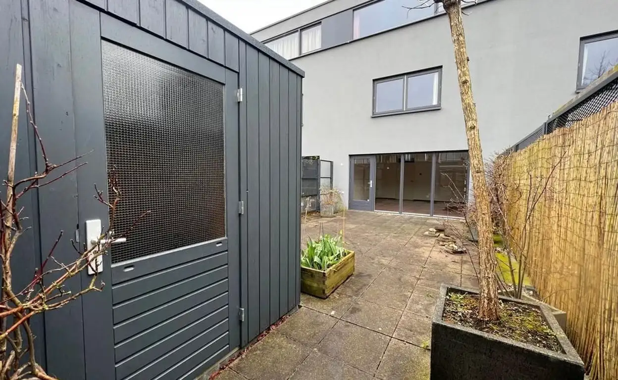 Foto #6 Huurwoning Schuttersveld Delft