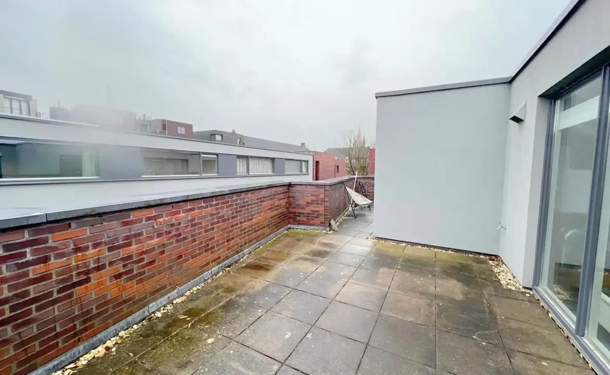 Foto #19 Huurwoning Schuttersveld Delft