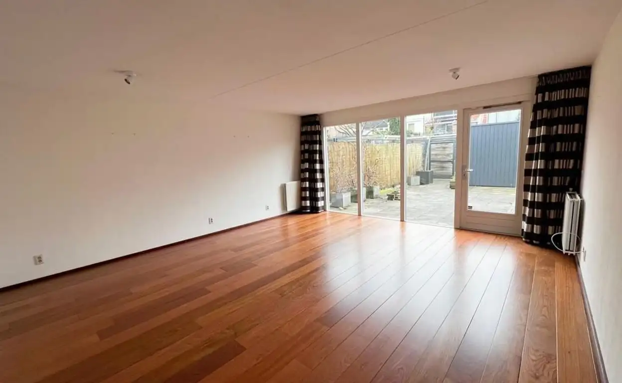 Foto #1 Huurwoning Schuttersveld Delft