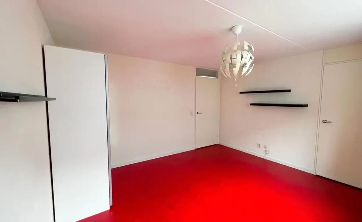 Foto #11 Huurwoning Schuttersveld Delft