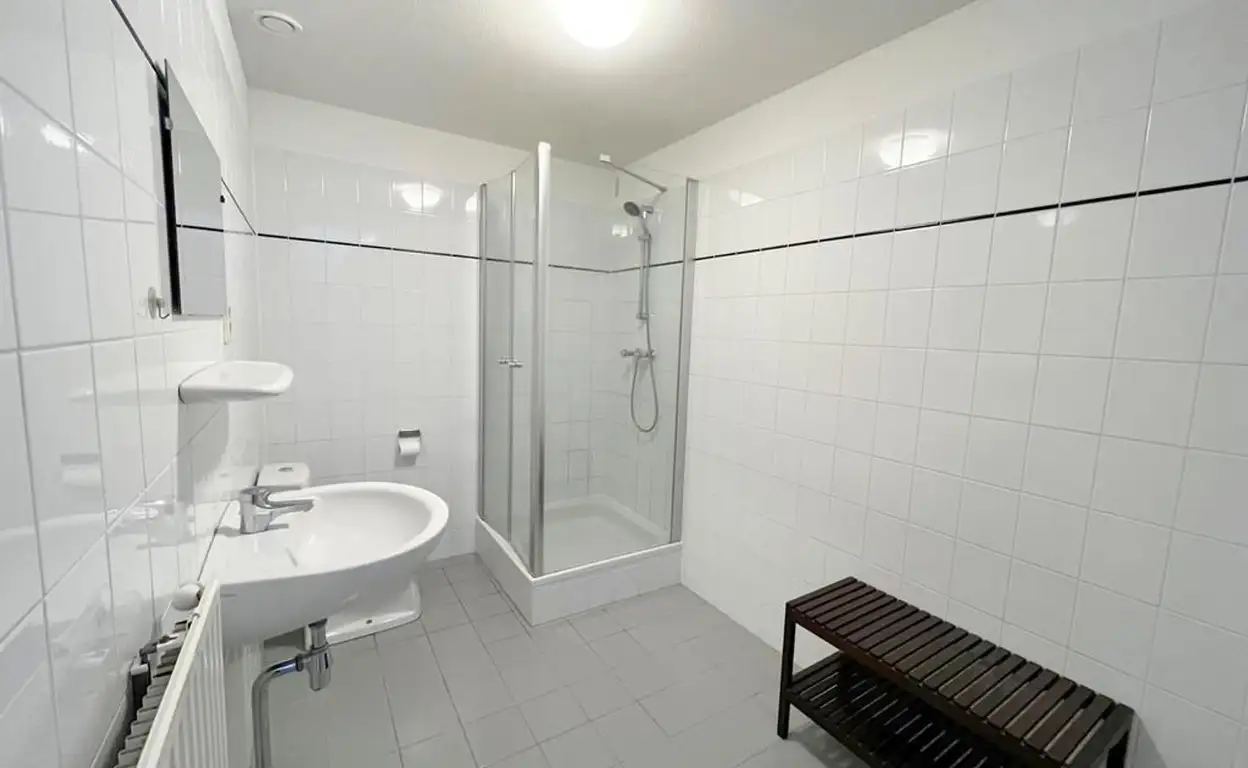 Foto #12 Huurwoning Schuttersveld Delft
