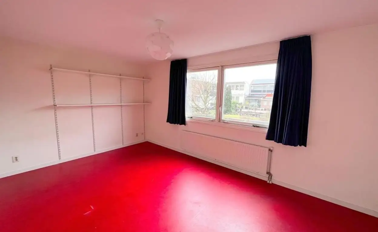Foto #14 Huurwoning Schuttersveld Delft