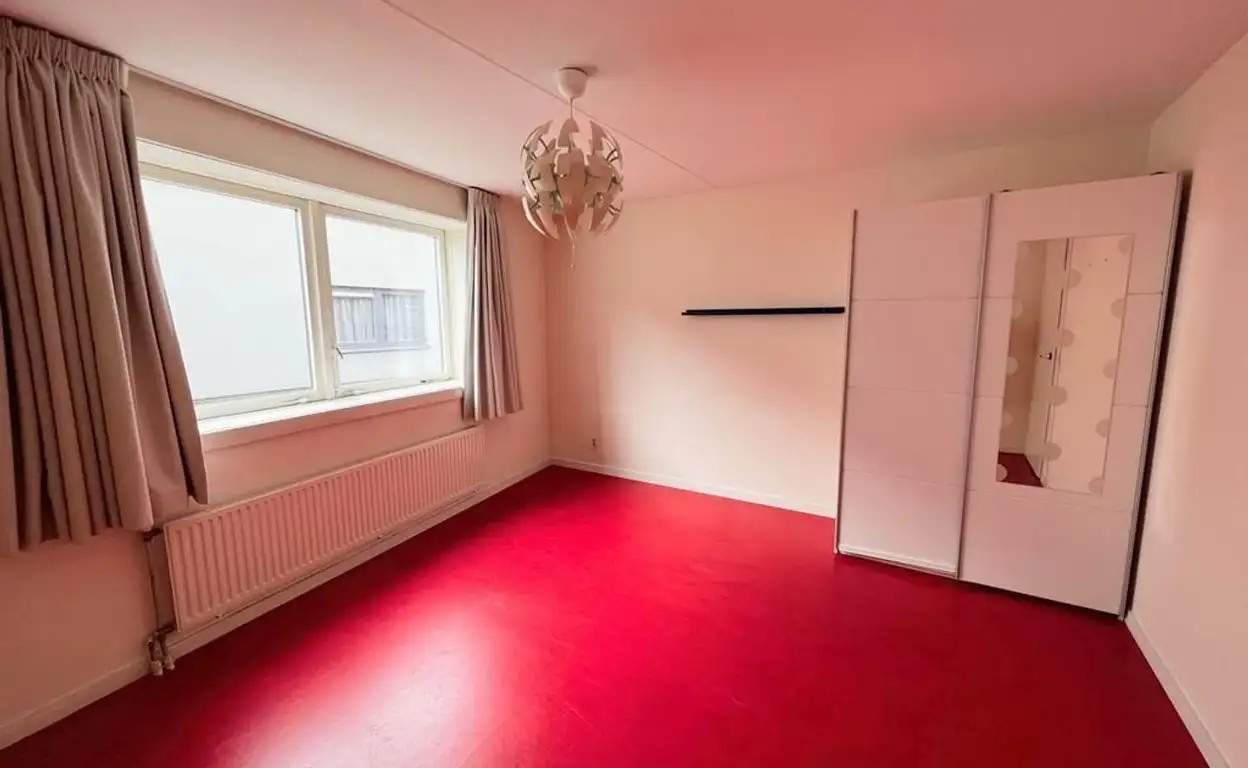 Foto #10 Huurwoning Schuttersveld Delft