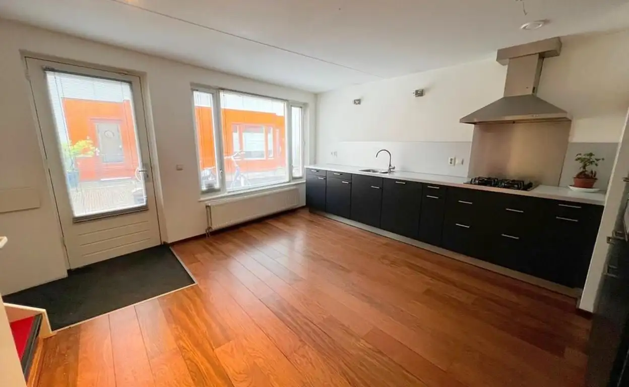Foto #8 Huurwoning Schuttersveld Delft