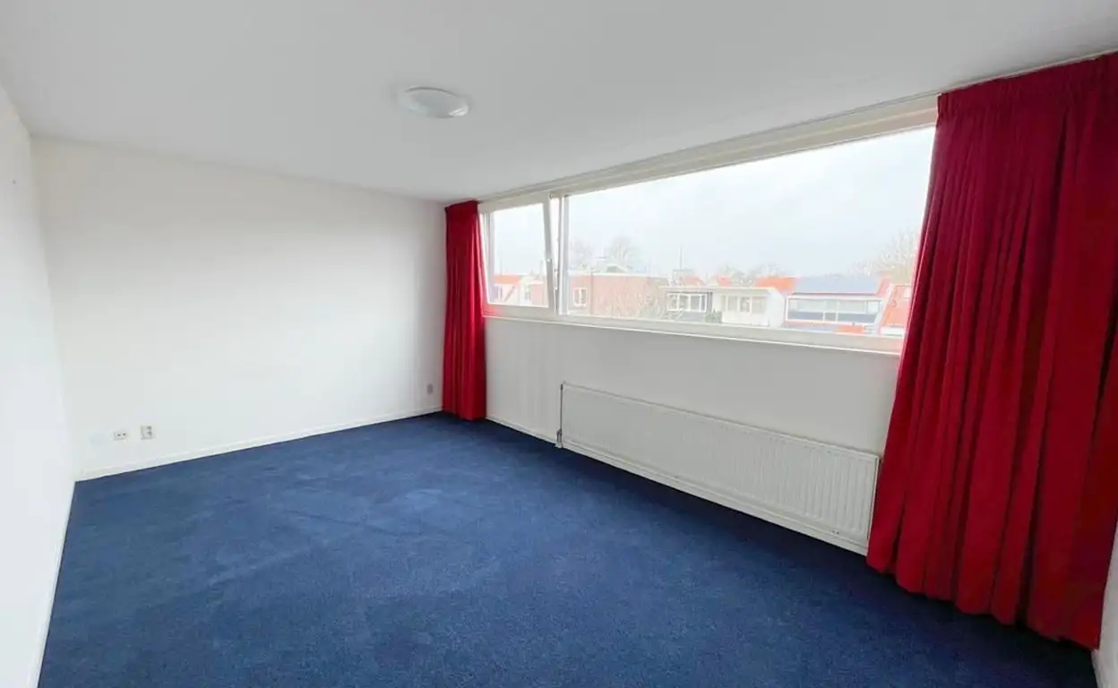 Foto #20 Huurwoning Schuttersveld Delft