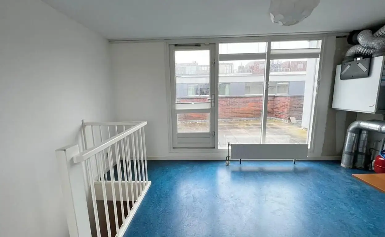Foto #17 Huurwoning Schuttersveld Delft