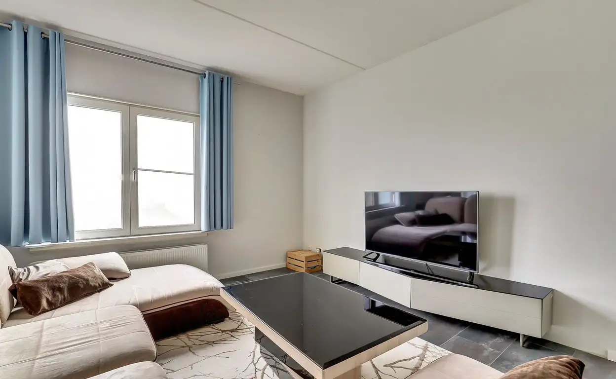 Foto #1 Appartement Nes Pijnacker