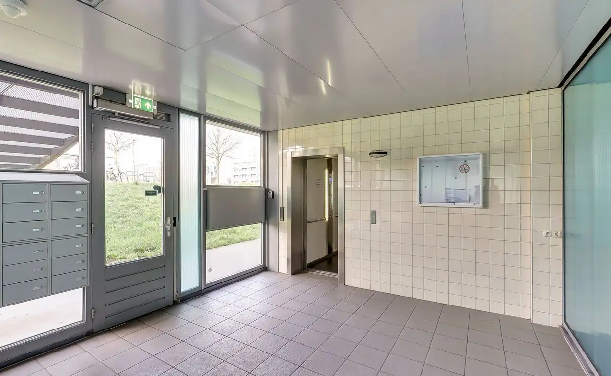 Foto #10 Appartement Nes Pijnacker