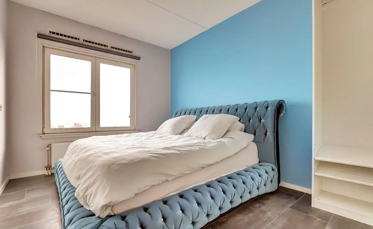 Foto #22 Appartement Nes Pijnacker