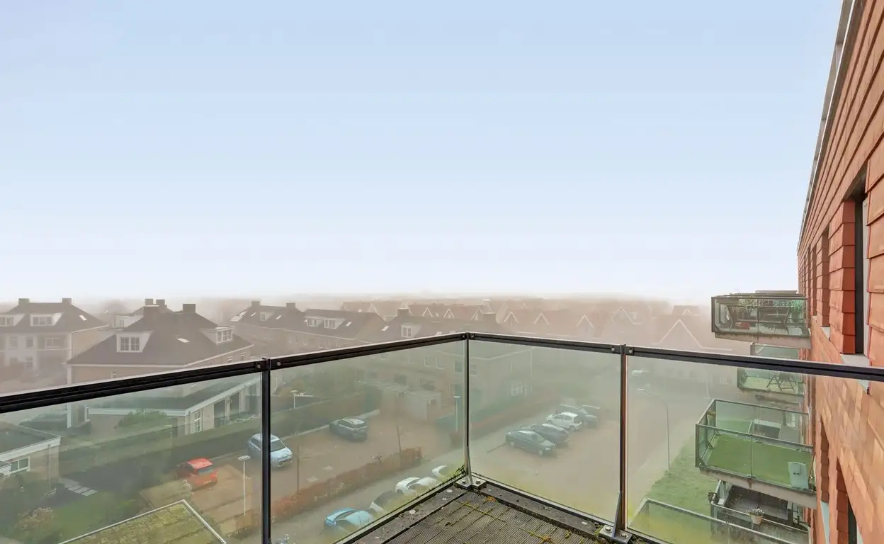 Foto #26 Appartement Nes Pijnacker
