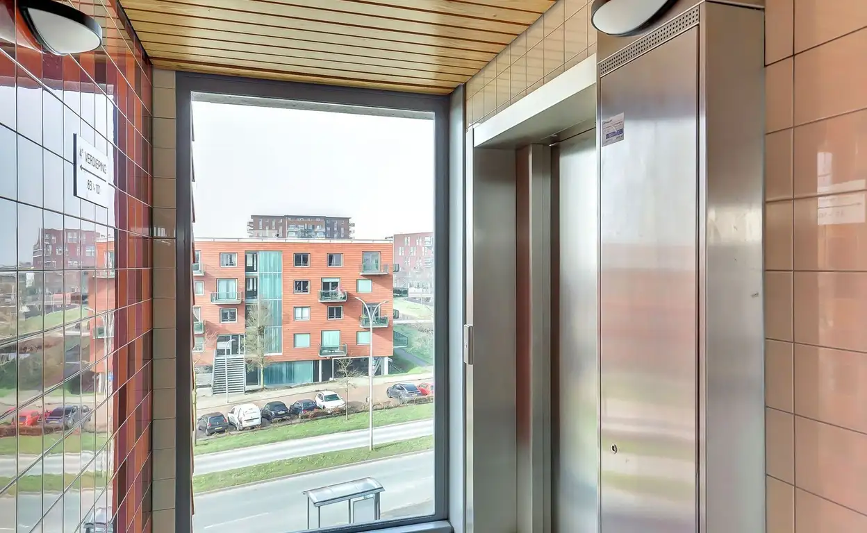 Foto #9 Appartement Nes Pijnacker