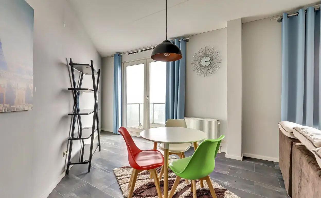Foto #18 Appartement Nes Pijnacker