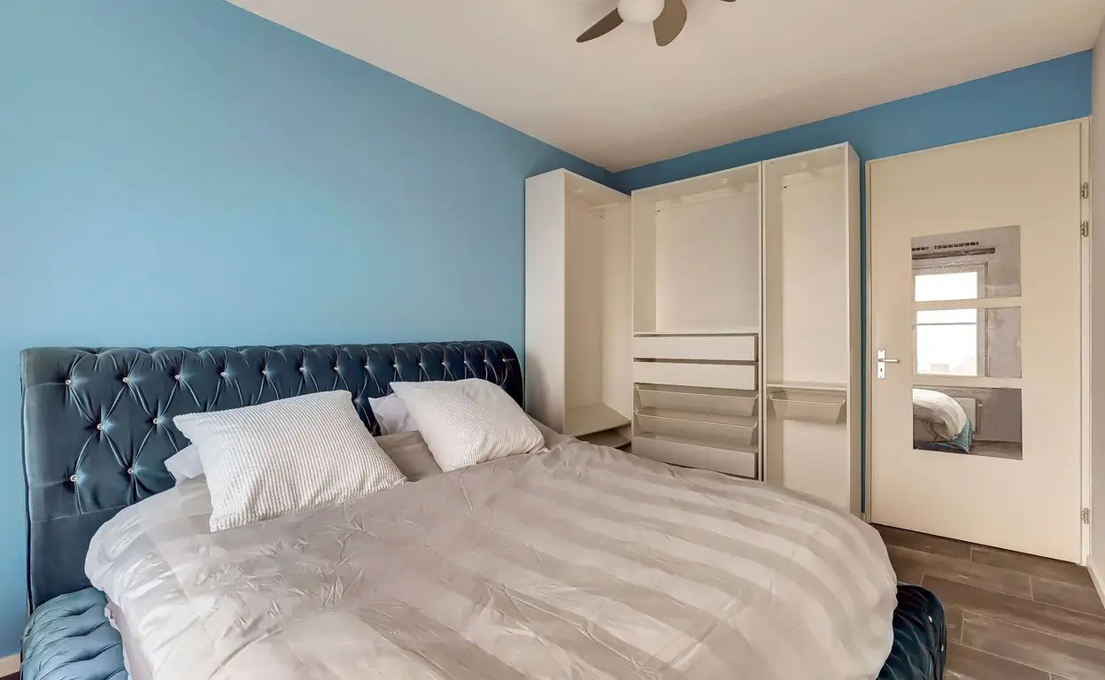 Foto #24 Appartement Nes Pijnacker