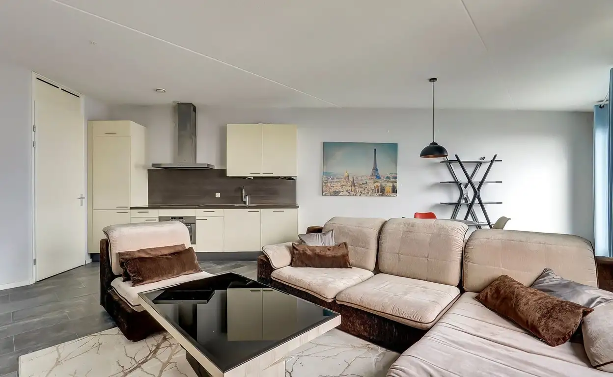 Foto #17 Appartement Nes Pijnacker