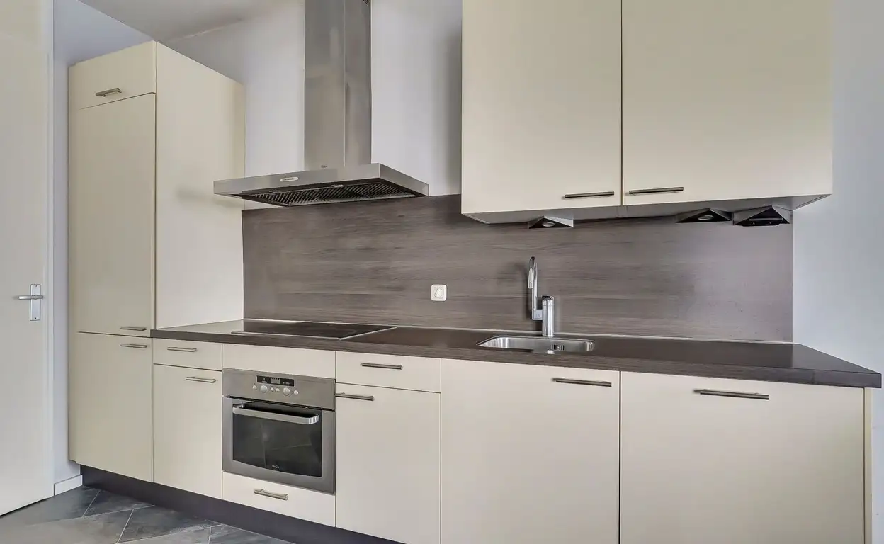 Foto #2 Appartement Nes Pijnacker