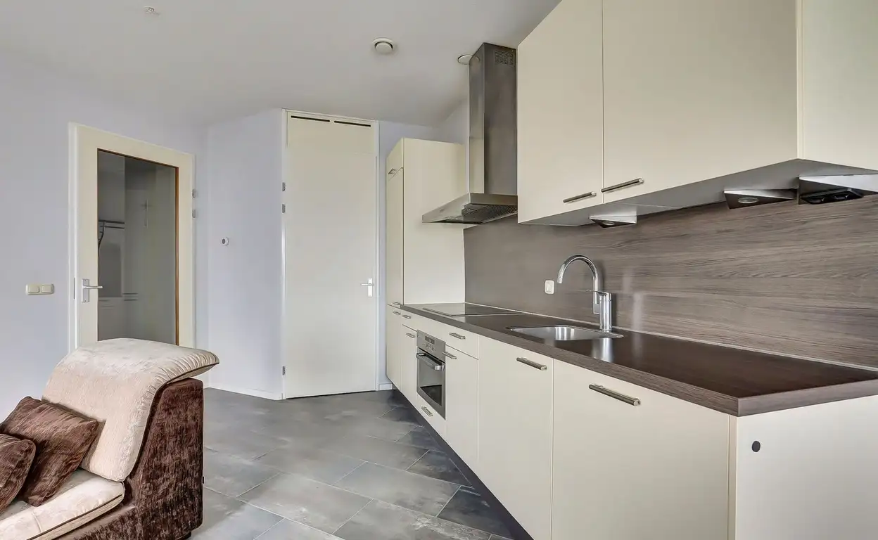 Foto #20 Appartement Nes Pijnacker