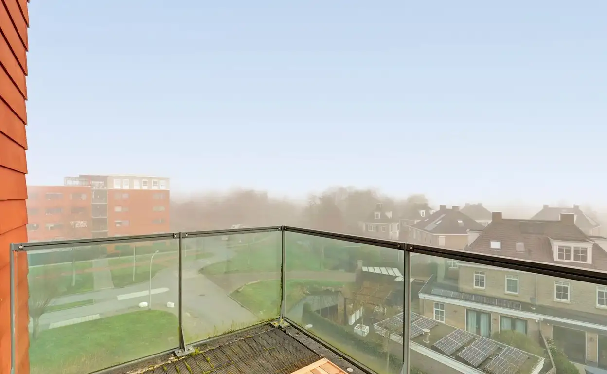 Foto #4 Appartement Nes Pijnacker