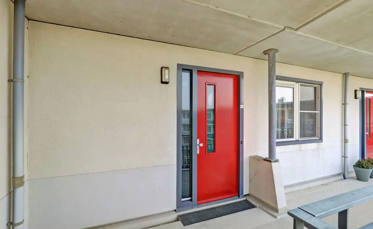 Foto #11 Appartement Nes Pijnacker