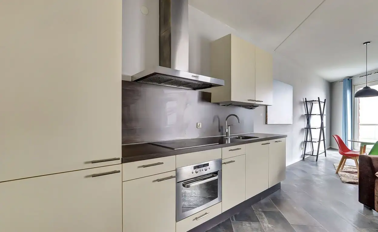 Foto #21 Appartement Nes Pijnacker