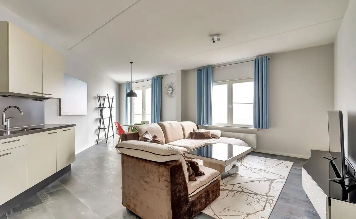 Foto #16 Appartement Nes Pijnacker