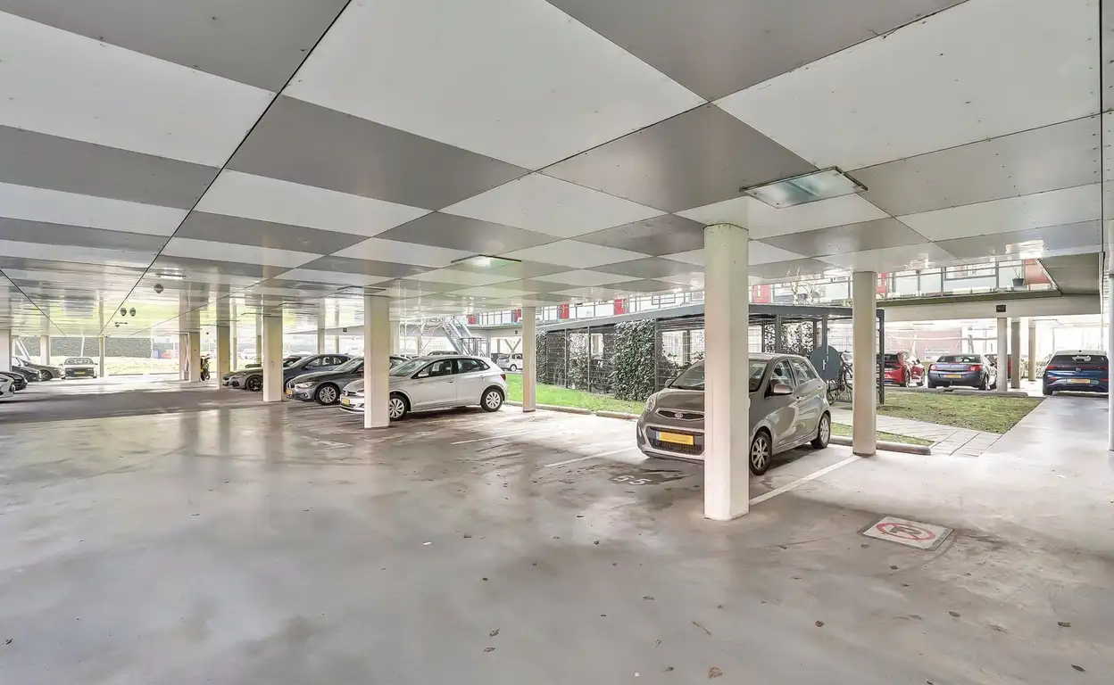 Foto #27 Appartement Nes Pijnacker