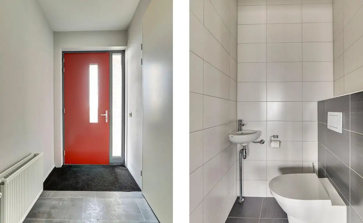 Foto #15 Appartement Nes Pijnacker