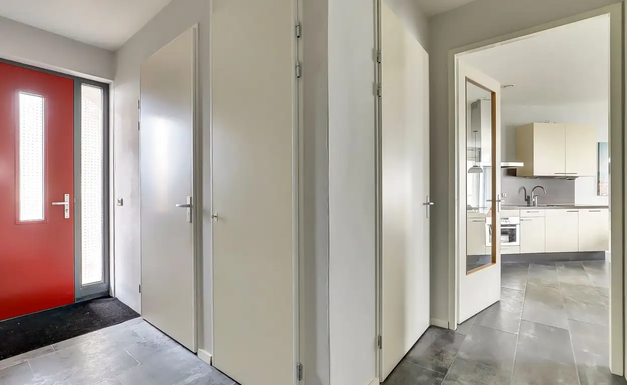 Foto #14 Appartement Nes Pijnacker